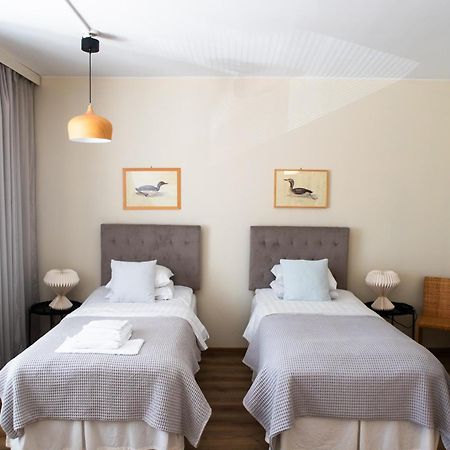 Hotel Homeland Tammerfors Eksteriør bilde